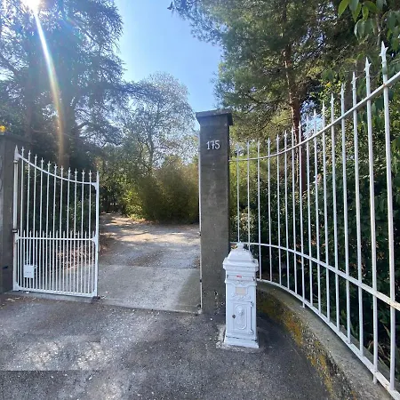 Holiday home Chez Papy Charles Carcassonne