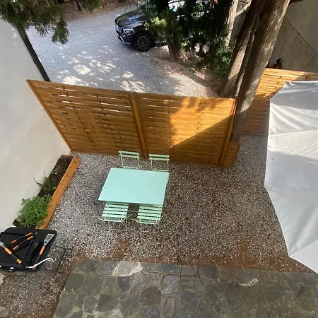 Chez Papy Charles *