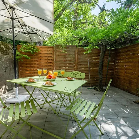 Chez Papy Charles Holiday home