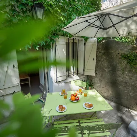 Casa vacanze Chez Papy Charles *