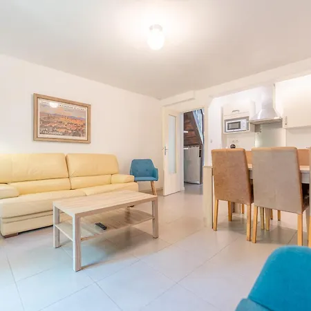 Chez Papy Charles Nyaraló Carcassone