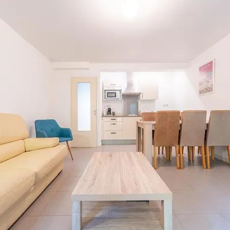 Chez Papy Charles * Carcassone