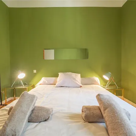 Chez Papy Charles Nyaraló