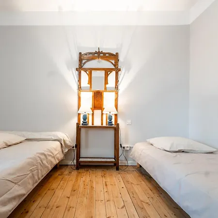 Casa vacanze Chez Papy Charles