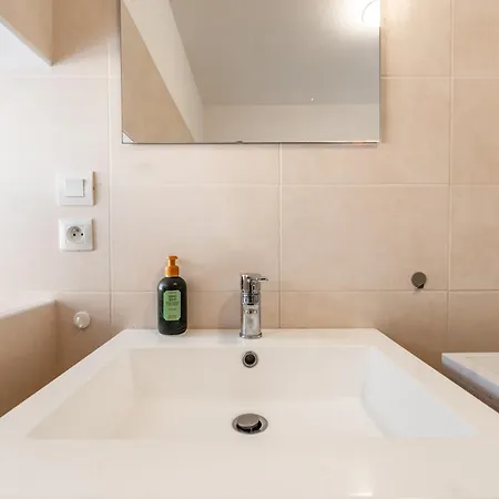 Nyaraló Chez Papy Charles *