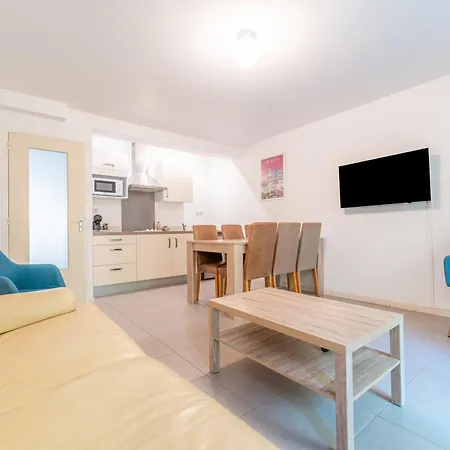 Chez Papy Charles Casa vacanze Carcassonne