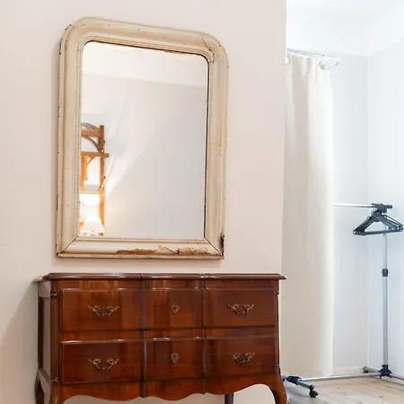 Chez Papy Charles Nyaraló Carcassone