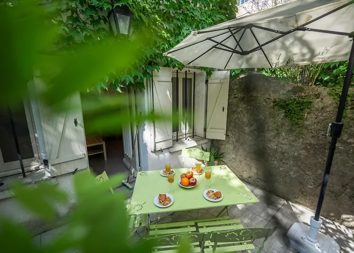 別荘 Chez Papy Charles *