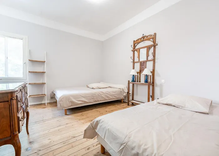 Chez Papy Charles カルカソンヌ