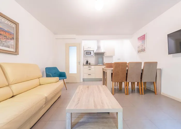 Chez Papy Charles * カルカソンヌ