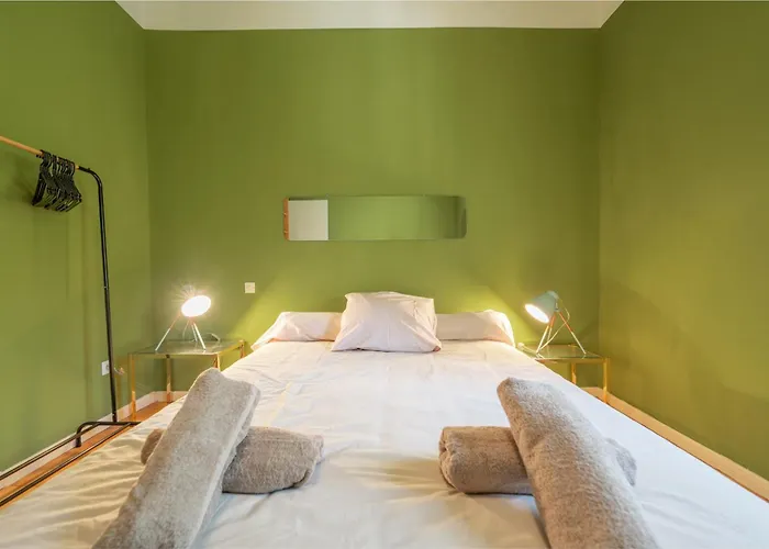 Chez Papy Charles 別荘