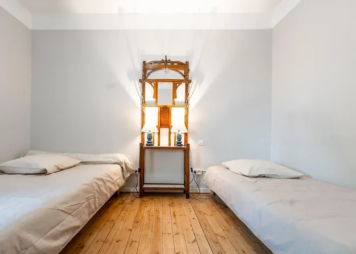 別荘 Chez Papy Charles