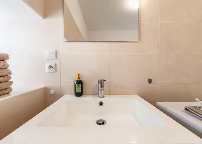 別荘 Chez Papy Charles *