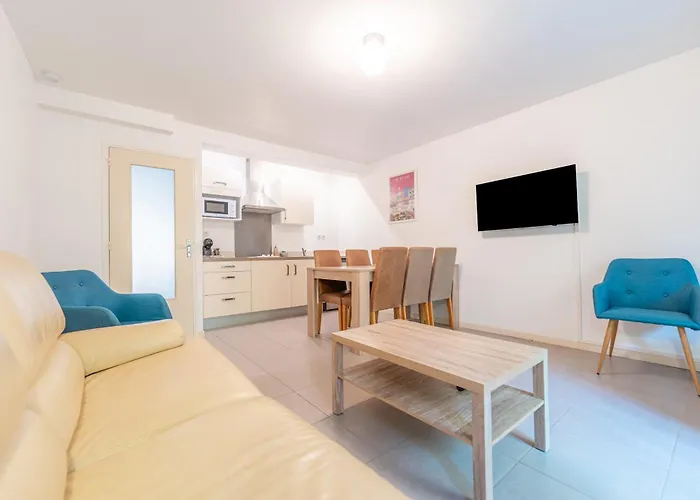 Chez Papy Charles 別荘 カルカソンヌ