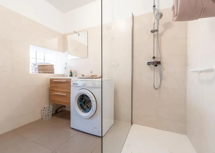 別荘 Chez Papy Charles カルカソンヌ