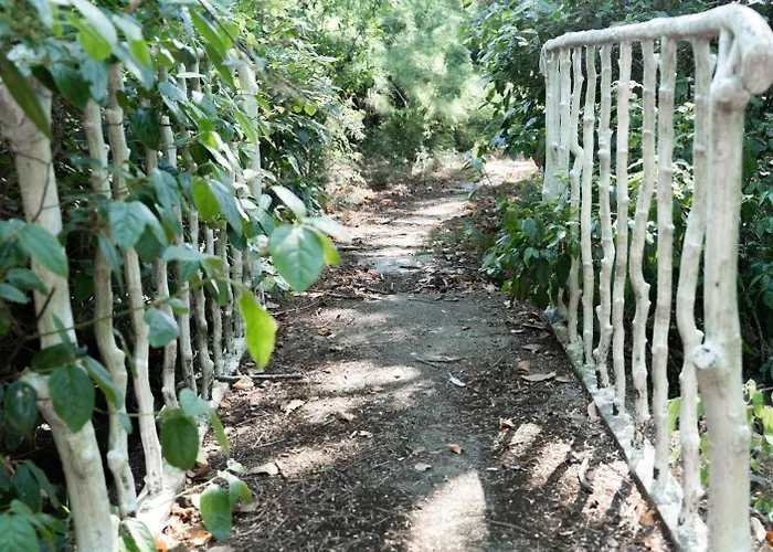 Chez Papy Charles 別荘 *