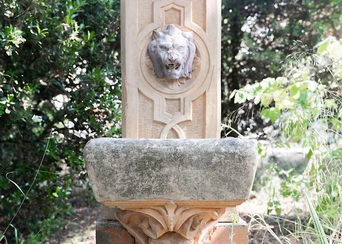 別荘 Chez Papy Charles *